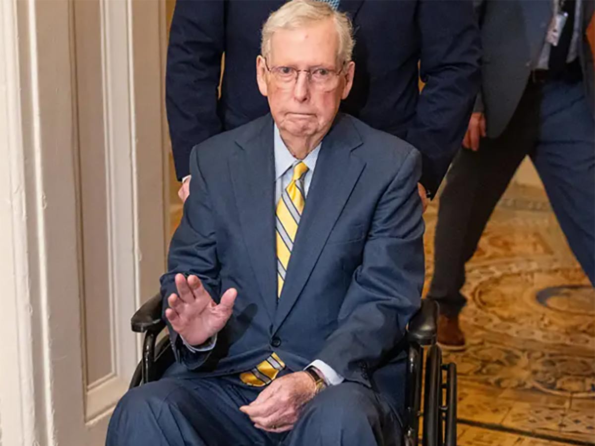 Mitch-McConnell is still alive