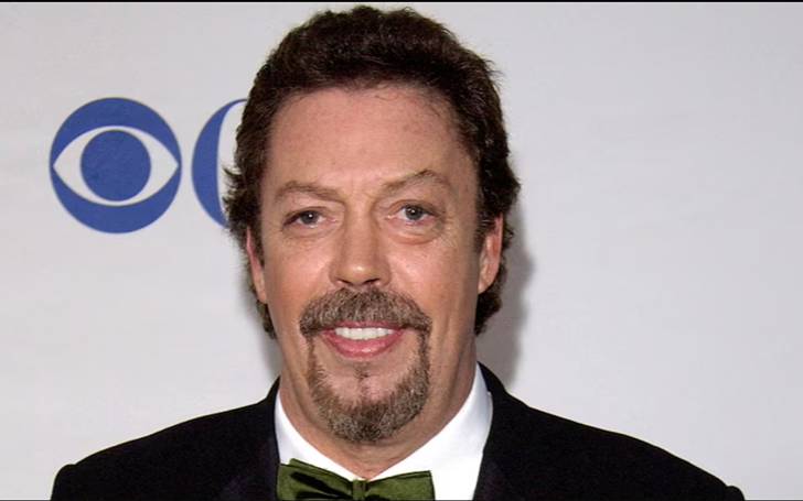 What Was Tim Curry Net Worth In 2026?